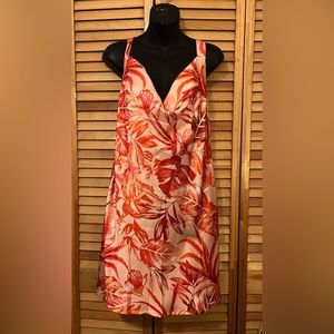 NWT CANTON WALKER DRESS